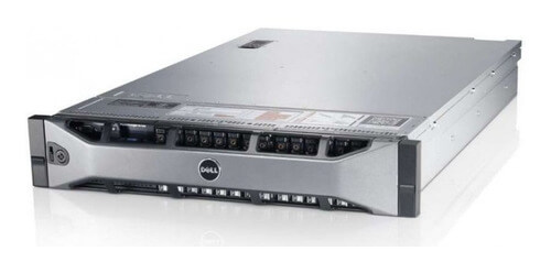 Dell R720