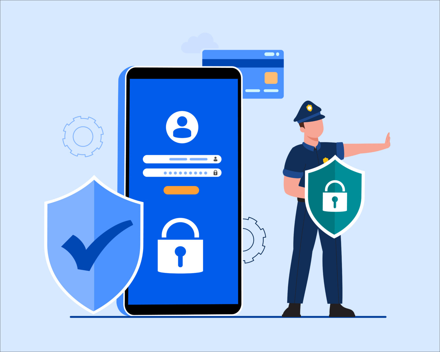 Segurança digital: 4 práticas e dicas para evitar malware e vírus