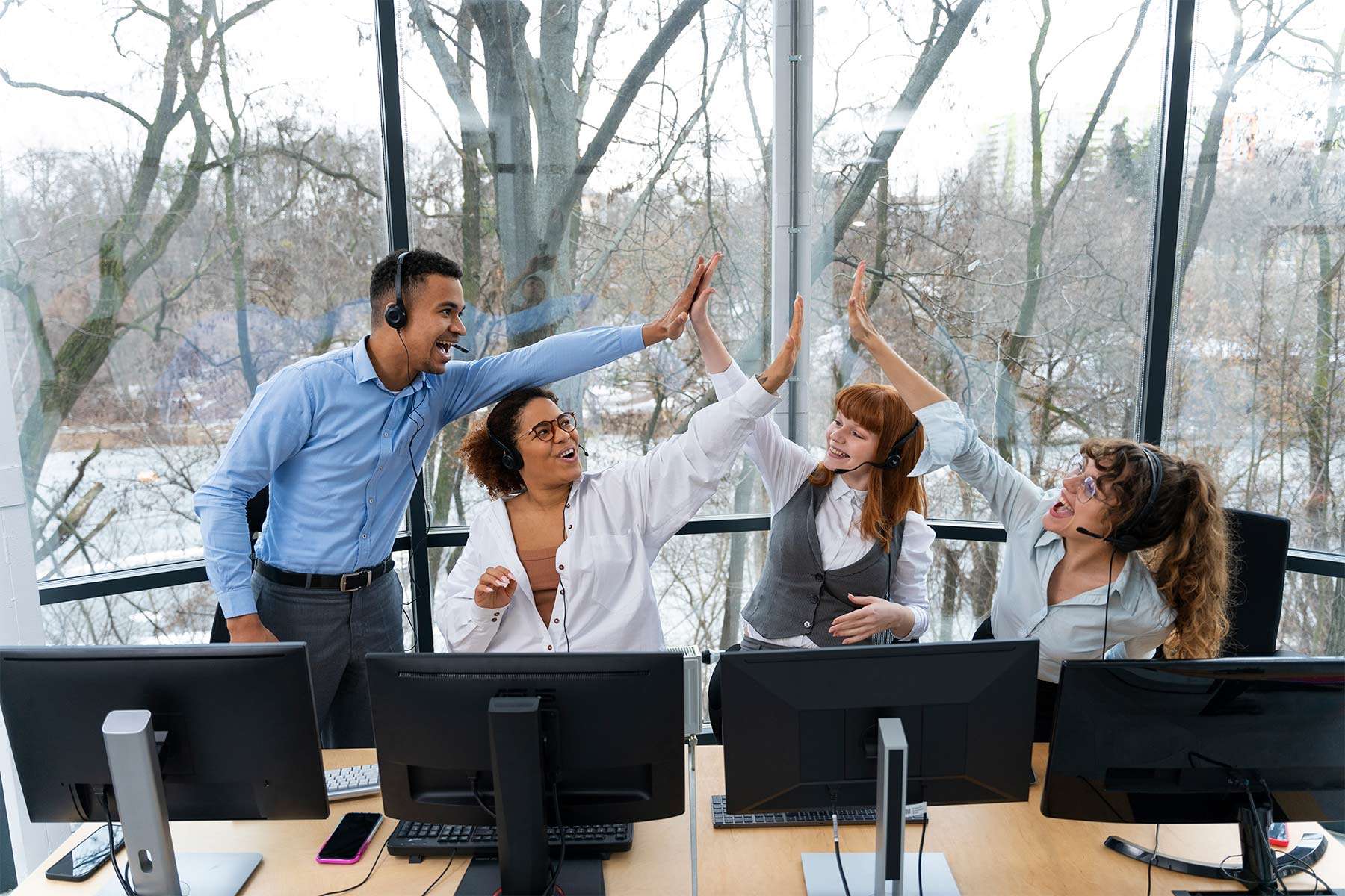Economize custos com locação de computadores e notebooks